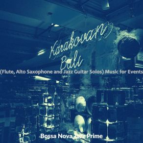 Download track Wondrous Backdrops For Restaurants Bossa Nova Jazz Prime