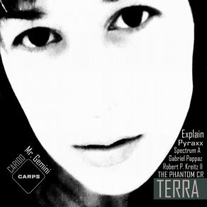 Download track Terra (The Phantom (CR) Remix) Mr. GeminiThe Phantom (CR)