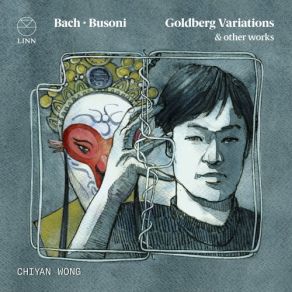 Download track Goldberg Variations, BWV 988: X. Lostesso Tempo, Più Vivace Chiyan Wong