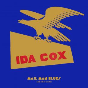 Download track Down The Road Bound Blues Ida Cox