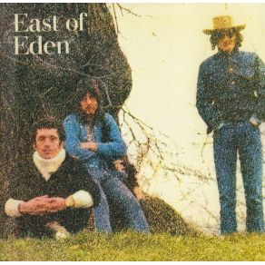 Download track Take What You Need East Of Eden