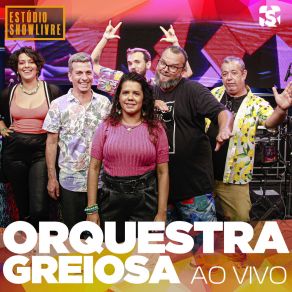 Download track Samambaia Verdinha (Ao Vivo) Orquestra Greiosa