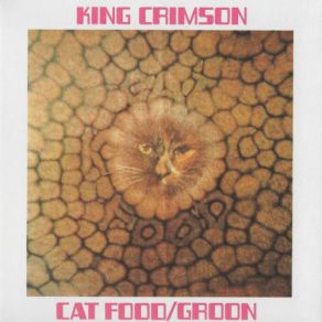 Download track Groon (Original Single B-Side) King Crimson