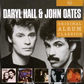 Download track You'll Never Learn Daryl Hall, John Oates