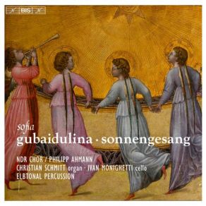 Download track Jauchzt Vor Gott NDR Chor, Elbtonal Percussion, Ivan Monighetti, Philipp Ahmann