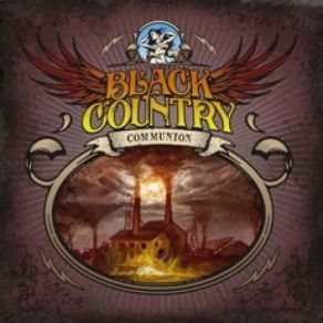 Download track Black Country Black Country Communion