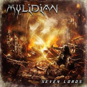 Download track Opus Dei Mylidian