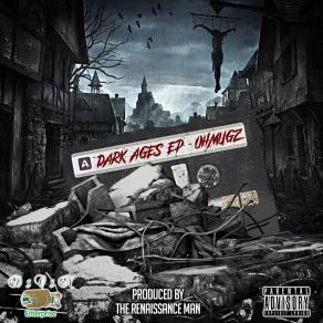 Download track Dark Ages OhMUGZ