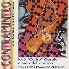 Download track El Remolon (Conjunto De Los Hermanos Chirinos) Juan Del Campo