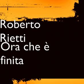 Download track Libera La Mente Roberto Rietti