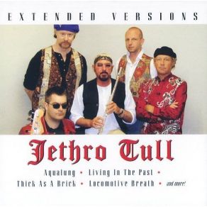 Download track Nothing Is Easy Jethro Tull