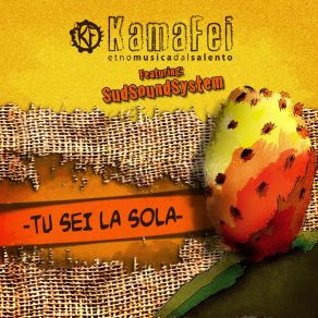 Download track Tu Sei La Sola Kamafei