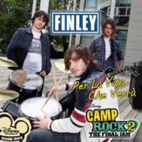 Download track Per La Vita Che Verrà (I Wouldn't Change A Thing) Finley