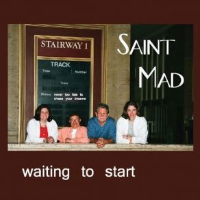 Download track Live Saint Mad