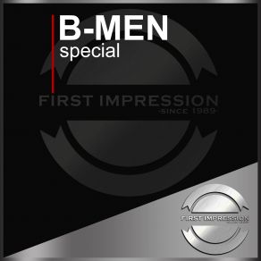 Download track Special B-Men