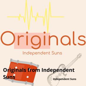 Download track Unblossoming Spring Independent Suns