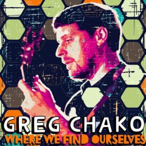 Download track You Of All Greg Chako