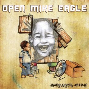 Download track Art Rap Party Open Mike Eagle