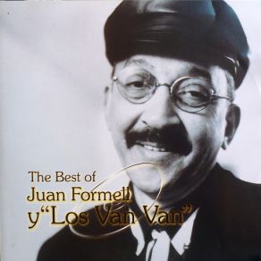 Download track Aquí Se Enciende La Candela (Remastered) Juan Formell Y Los Van Van