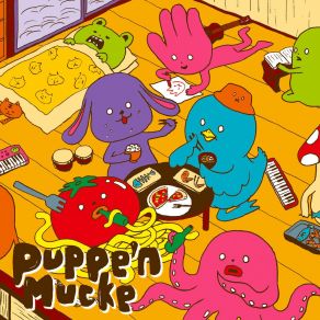 Download track Puppe'n Mucke Short Stories Puppe'n Mucke