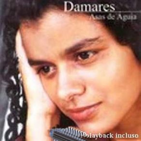 Download track Te Amo Jesus Damares