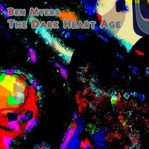 Download track An Open Wound Ben Myers