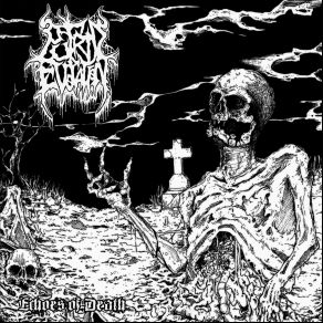 Download track Revelation Of Hell's Apocalypse Putrid Evocation