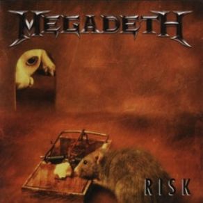 Download track Ecstasy Megadeth