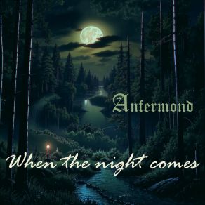 Download track Towards The Light Anfermond