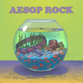 Download track Cat Food (Instrumental) Aesop Rock