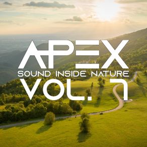 Download track Gargantua (Extended Mix) Apex Sound Inside Nature