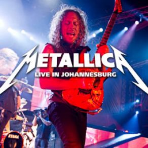 Download track Ride The Lightning Metallica