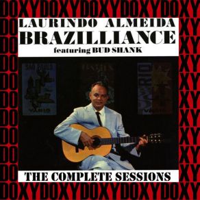 Download track Amor Flamengo Laurindo Almeida Quartet