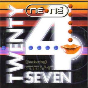 Download track Ne Ne Instrumental Feel Twenty 4 Seven, Stay - C