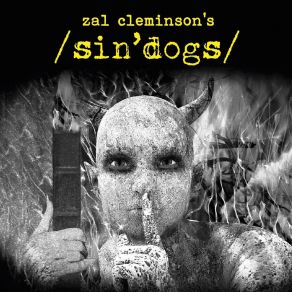 Download track Evolution Road Zal Cleminson's Sin Dogs