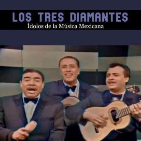 Download track No Me Quieras Así Los Tres Diamantes