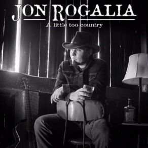 Download track Johnson's Blues Jon Rogalia