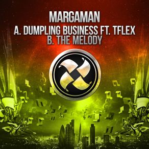 Download track Dumpling Business Margaman