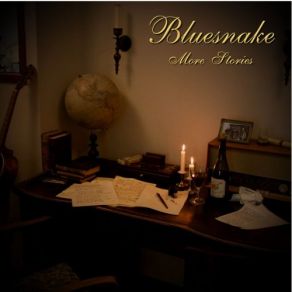 Download track Alone Bluesnake