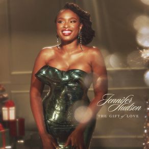 Download track Winter Wonderland Jennifer Hudson