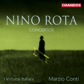 Download track 5. Concerto For Bassoon And Orchestra - II. Recitativo. Lento Nino Rota