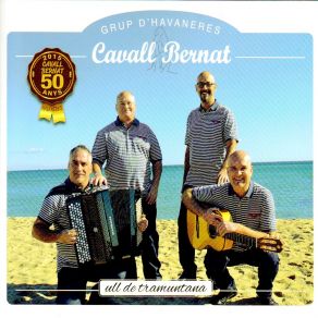 Download track La Balada D'En Lucas Grup D'Havaneres Cavall Bernat