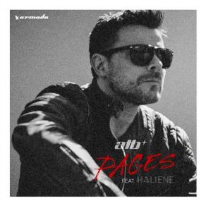 Download track Pages (ATB's Festival Mix) ATB, Haliene