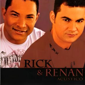 Download track Novo Lar (Acústico) Rick E Renan