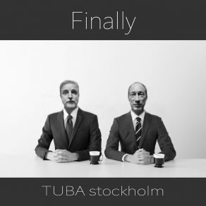 Download track Living In A Fantasy Tuba Stockholm