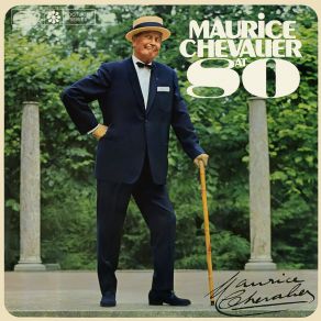 Download track Si C'est Ça La Musique A Papa Maurice Chevalier