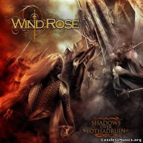 Download track Moontear Sanctuary Wind Rose