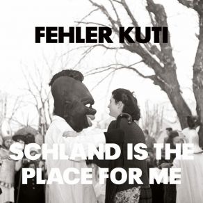 Download track Stranger Thunderbird Fehler Kuti