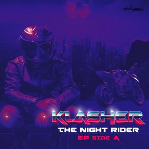 Download track Neon Discotheque Klasher