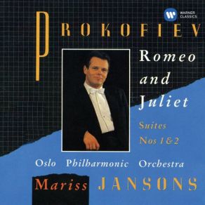 Download track Prokofiev: Suite No. 2 From Romeo And Juliet, Op. 64ter: VI. Dance Of The Girls With Lillies Mariss Jansons, Oslo Philharmonic Orchestra